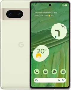 Замена телефона Google Pixel 7 в Москве
